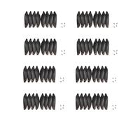 Pales de Rechange for hélice Maple Leaf for Drone V168 ProMAX(V168 Paddle 64pcs)