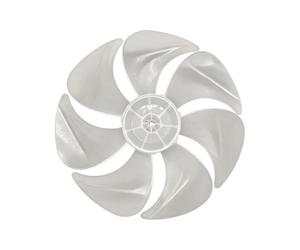 Pales de ventilateur de remplacement, hélice à 7 pales, ventilateur de remp | Pièce de rechange pour ventilateur sur pied, pour Table sur pied, ventilateur mural, maison, chambre à coucher, dortoir, salo