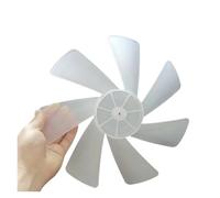Pales De Ventilateur Électrique En Plastique, Compatibles Avec Xiaomi, Smartmi 1st / 2s ZLBPLDS01ZM / ZLBPLDS02ZM. Pales De Remplacement For Ventilateur