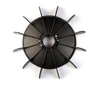 PALES DE VENTILATEUR POUR MOTEURS ÉLECTRIQUES DIAM. EXTÉRIEUR=239MM FORAGE=40MM HAUTEUR=45MM