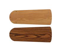 Pales pour ventilateur de plafond Classic Flat III / Eco Elements 103 cm Hêtre / Chêne antique CasaFan