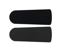 Pales pour ventilateur de plafond Classic Flat III / Eco Elements 103 cm Noir / Graphite CasaFan
