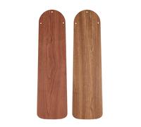 Pales pour ventilateur de plafond Classic Royal 132 cm Cerisier marron rouge / Cerisier marron CasaFan