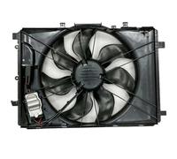 pales ventilateur moteur Radiateur Ventilateur Pour Benz A207 C207 S212 E200 E220 E250 E260 E300