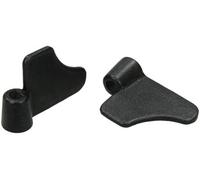 PALES ( x2 ) MACHINE A PAIN NEW BAGUETTE MOULINEX