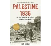 Palestine 1936