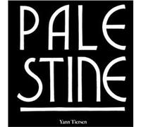 Yann Tiersen Palestine (Vinyl)