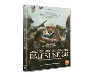 Palestine 36