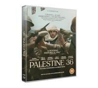 Palestine 36 [Blu-ray] [Region B]
