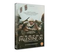 Palestine 36 [DVD]