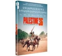 Palestine 36 DVD