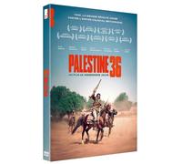 Palestine 36 DVD DVD