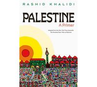 Palestine: A Primer - Rashid Khalidi - Godwin Books - ebook (ePub) - Livre