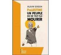 Palestine Alain Gresh (Auteur)