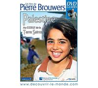 PALESTINE AU COEUR DE LA TERRE SAINTE - DVD [HD DVD]