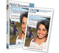 Palestine : Au cœur de la Terre Sainte DVD G