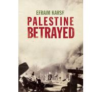 Palestine Betrayed