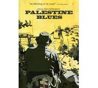 Palestine Blues