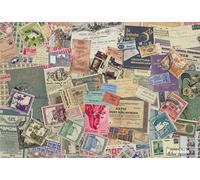 Palestine/Britannique 10 divers Timbres (Timbres pour Les collectionneurs)