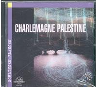 Charlemagne Palestine – Palestine : Schlingen-Blangen