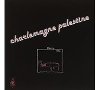 Palestine, Charlemagne - Strumming Music