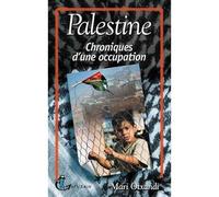 Palestine - Chronique d'une occupation - Collectif - Gatuzain - broché - Etude
