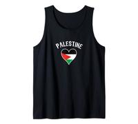 Palestine drapeau arabe palestine flstin drapeau de palestine Débardeur