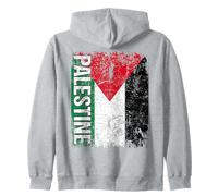 Palestine Drapeau | Hommes Femmes Enfants Palestine Sweat à Capuche