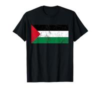 Palestine drapeau palestinien T-Shirt