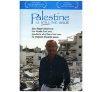 Palestine Is Still The Issue
