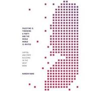 Palestine Is Throwing a Party and the Whole World Is Invited by Kareem Rabie Kareem Rabie (Auteur)