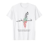 Palestine libre T-Shirt