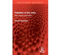 Palestine of the Jews