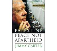 Palestine Peace Not Apartheid