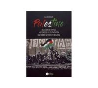 Palestine relation de voyage - Allain Graux - Points Sur Les I Eds Les - relié - Essai