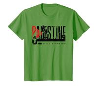 Palestine toujours debout T-Shirt