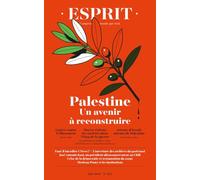 Palestine. Un avenir à reconstruire: Juin 2026