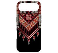 Palestine Women Traditional Graphic for Palestinians Womens Coque pour iPhone Air