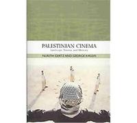 Palestinian Cinema George Khleifi, Nurith Gertz (Auteur)