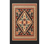 Palestinian Embroidery Tatreez Patterns Book: Folk Designs, Symbolic Motifs & Cultural Stitching Traditions