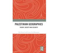 Palestinian Geographies