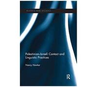 Palestinian-Israeli Contact And Linguistic Practices