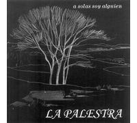 Palestra - A Solas Soy Alguien [Import]