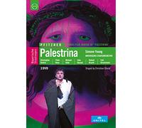 Palestrina [Blu-ray]