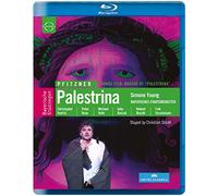 Palestrina [Blu-Ray]