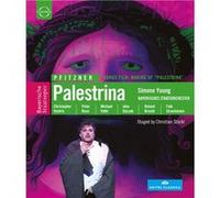 Palestrina - Blu-Ray
