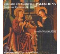 Palestrina: Canticum Canticorum