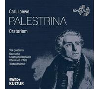 Palestrina CD