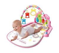Palestrina Coussin doux sensoriel pour piano et jouer | Activité de salle de sport pour enfants, pour extérieur, jardin, chambre à coucher, maison, salon