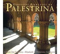 Palestrina, G. - Giovanni Pierluigi Da Palestri